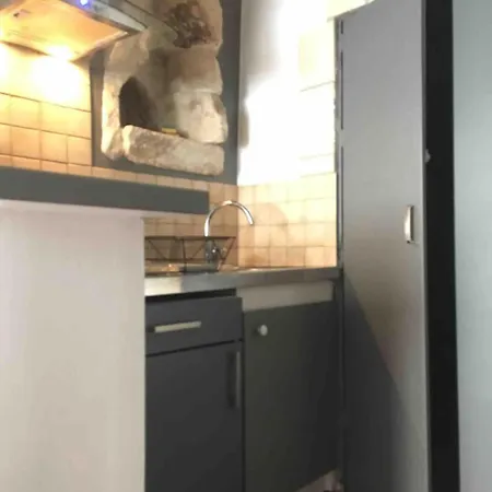 Apartment Intra-muros