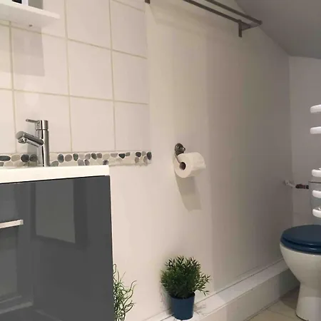Apartment Intra-muros Avignon