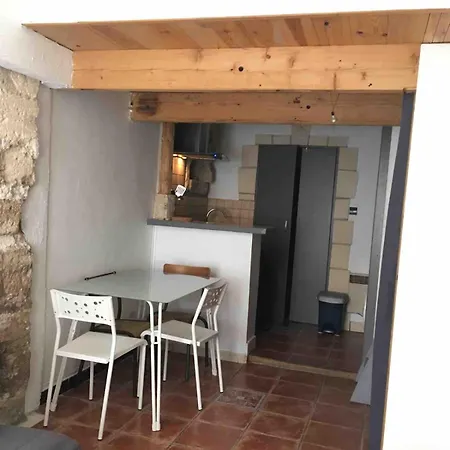 Apartment Intra-muros