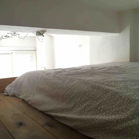Intra-muros Apartment